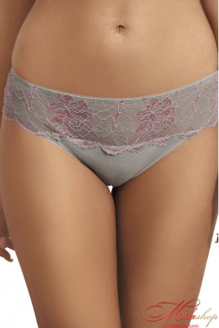 Очаровательные трусики стринги Kinga S 529/1 FIESTA 